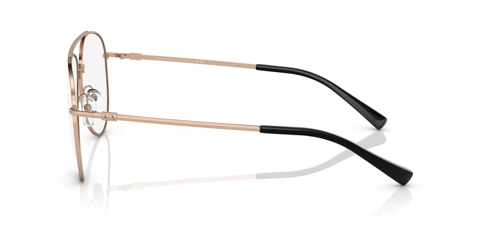 Armani Exchange 1055 Eyeglasses - view 21
